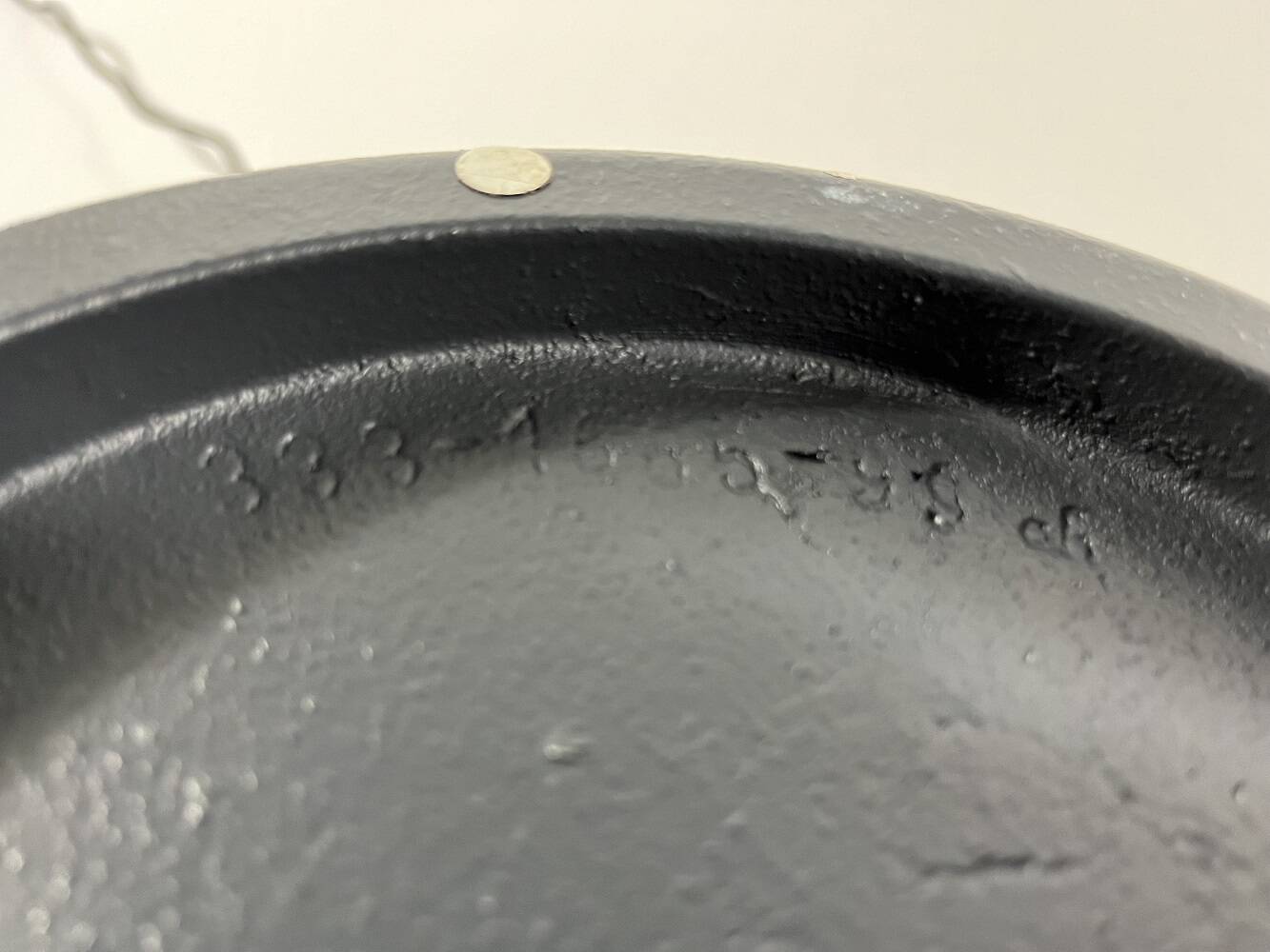 Kaiser Leuchten adjustable desk lamp 1960’s