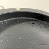 Kaiser Leuchten adjustable desk lamp 1960’s