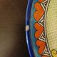 Aca Pigalle plate produced in Mexico