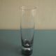 old vintage soliflore bubble roll vase blown glass Tapio Wirkkala