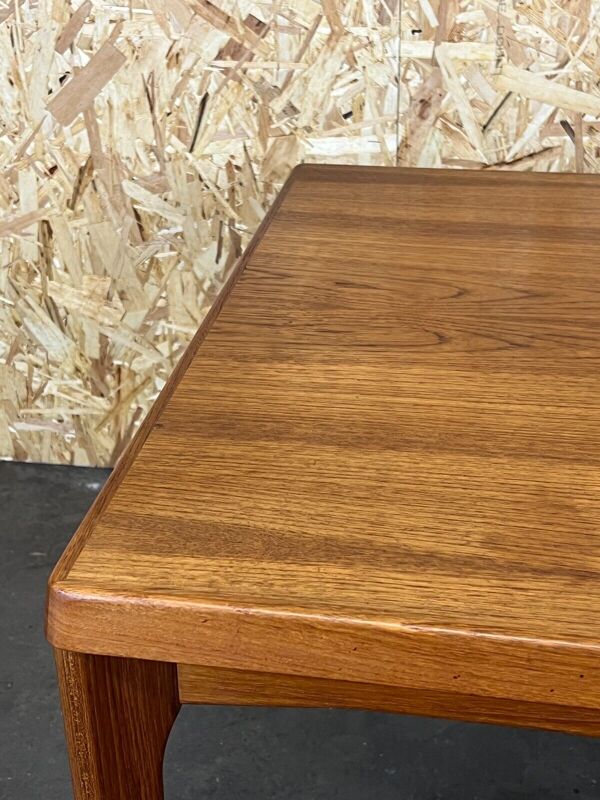 Table basse par Henning Kjaernulf 60s 70s