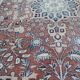 Vintage  Persian Hand-Woven Rug, 1940s ,170x110