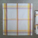 Tablecloth 220x150 and 10 towels