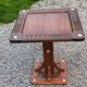 Vintage side table
