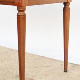 Louis XVI style flat desk