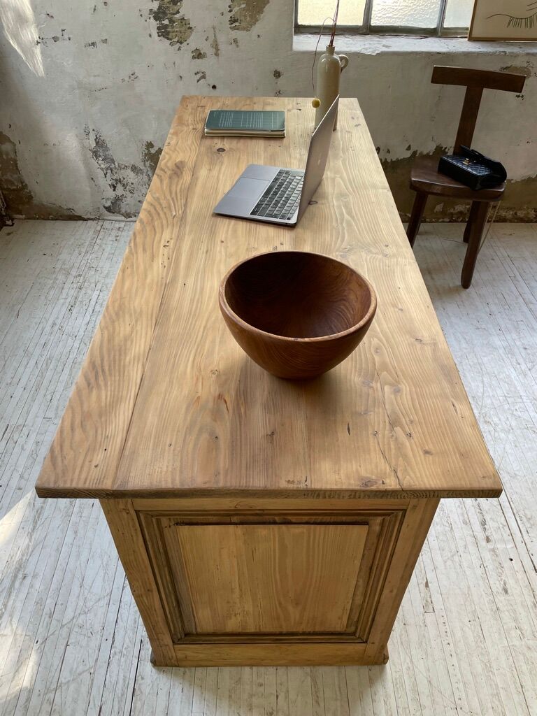 1900 pine trading post