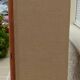 Armoire parisienne 3 tiroirs, 2 portes