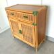 Vintage cabinet 80s