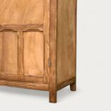 Parisian art deco hotel armoire 1930