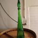 2 carafes from the 60s/70s, height 45cm