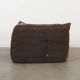 Togo corner sofa, French design, 1970s, designer: Michel Ducaroy, manufactu