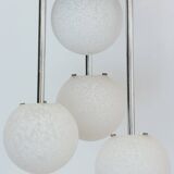 Chandelier - French Modernist Work