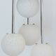 Chandelier - French Modernist Work