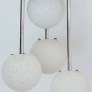 Chandelier - French Modernist Work