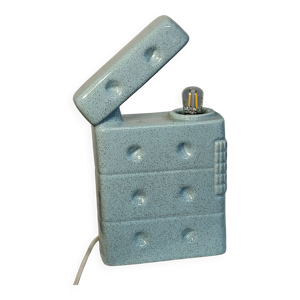 Lampe briquet