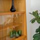 Bookcase / Showcase by Frantisek Jirak for Tatra Pravenec 1960