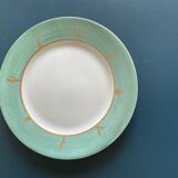 Daum Cactus Hilton MC Connico Plate