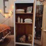 Vintage wardrobe