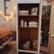 Armoire vintage
