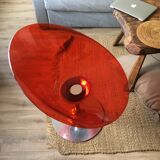 Philippe Stark Kartell's design swivel chair