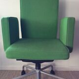 Pub&Club swivel office chair by Bulo