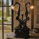 Lampe Paul Kiss