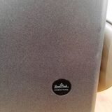 Fauteuil de bureau Rosenthal