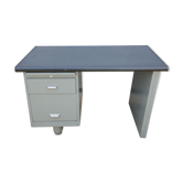 Bureau atelier industriel