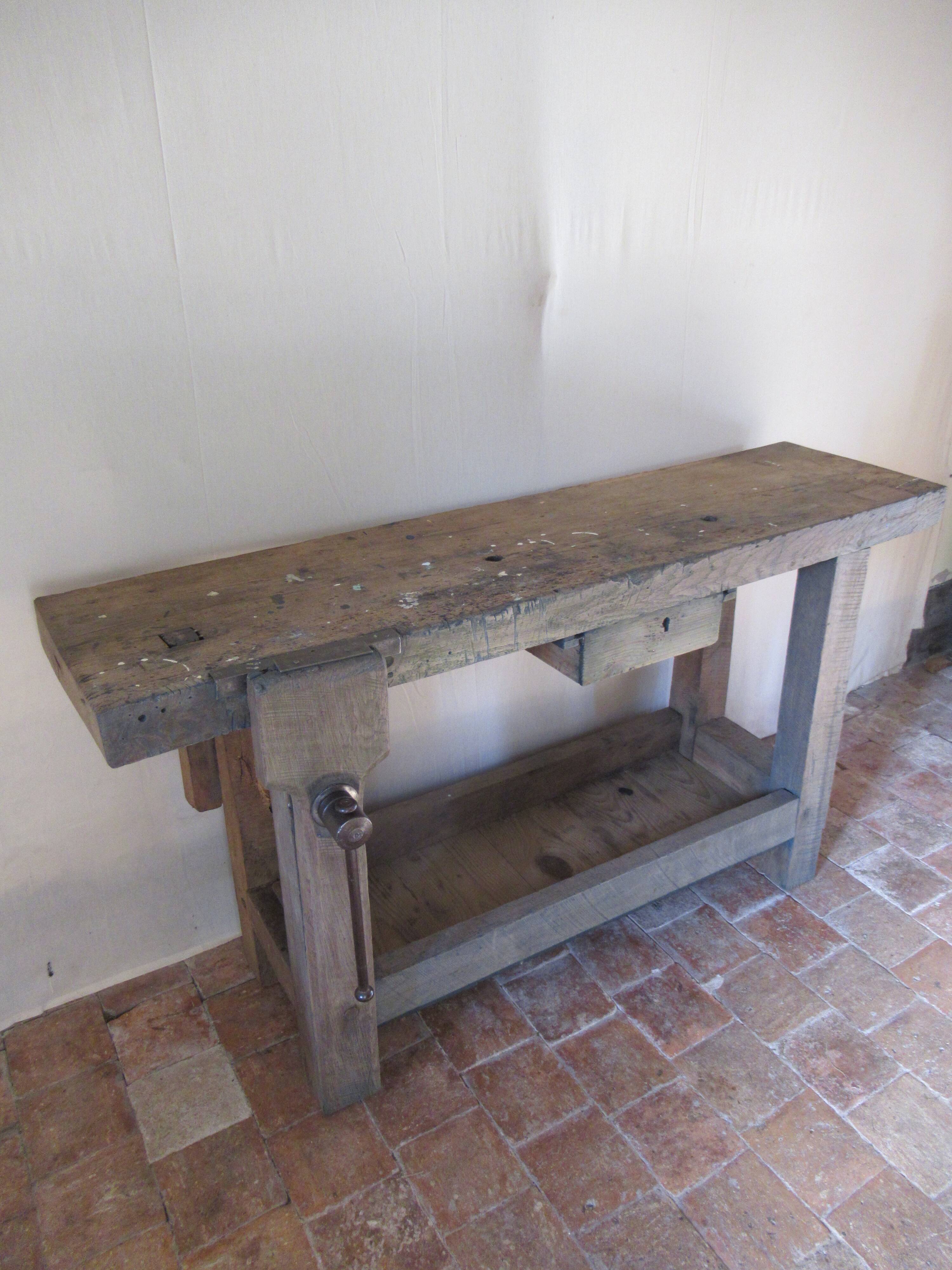 Workbench