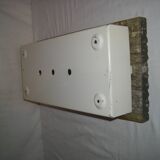 Dallux wall light - Polydécor from the 1960s