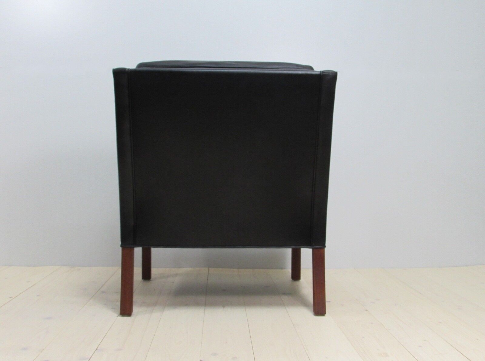 2207 armchair by Børge Mogensen for Fredericia 1960s