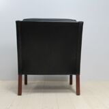 2207 armchair by Børge Mogensen for Fredericia 1960s