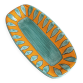 ceramic dish Saint Clément