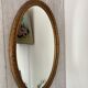 Miroir ancien