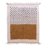 Modern Berber Rug - 287 x 229 cm