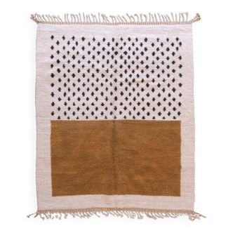 Tapis Berbère Moderne - 287 x 229 cm