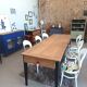 Lot of 6 chairs, 60s BAUMANN model MOUETTE, fully restored.