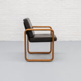 Hombre Chair by Burkhard Vogtherr for Rosenthal 1970s