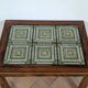 Danish coffee table Gangso Mobler