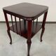 Table basse Sécession n°412 par Otto Wagner pour Thonet