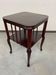 Secession coffee table no. 412 by Otto Wagner for Thonet