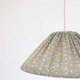 "Malala Little Hedgehogs" conical printed suspension