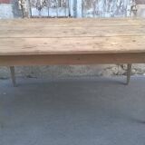 table ferme ancienne