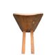 Chaise africaine ancienne