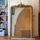 Old mirror
