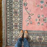 Carpet Isfahan