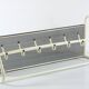 Cintre vintage Pilastro des années 60 style Mategot