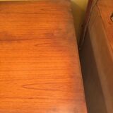 Scandinavian desk Facit, circa 1950