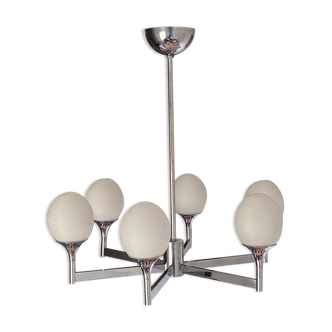 Lustre de chez Sciolari 1970