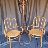 Fauteuils fischel